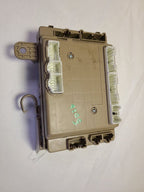 Chassis ECM Theft-locking Integrated Control Fits 20-22 LEGACY 627529