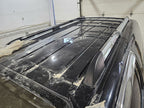 NAVIGATOR 2016 Luggage Rack 635861