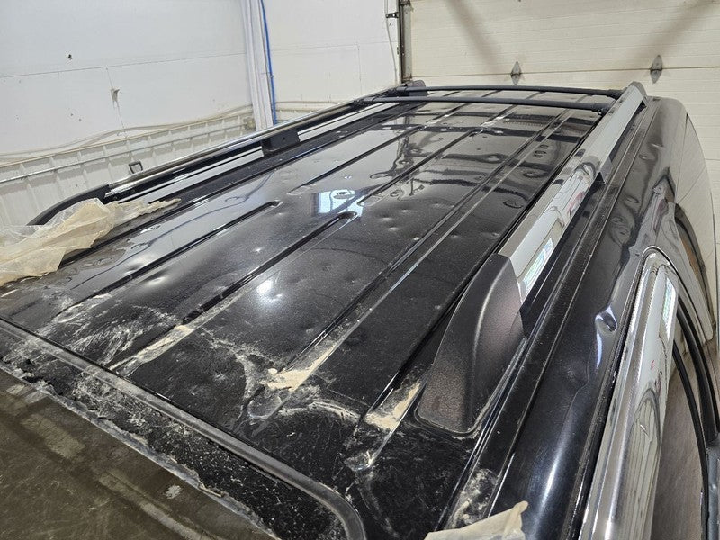 NAVIGATOR 2016 Luggage Rack 635861