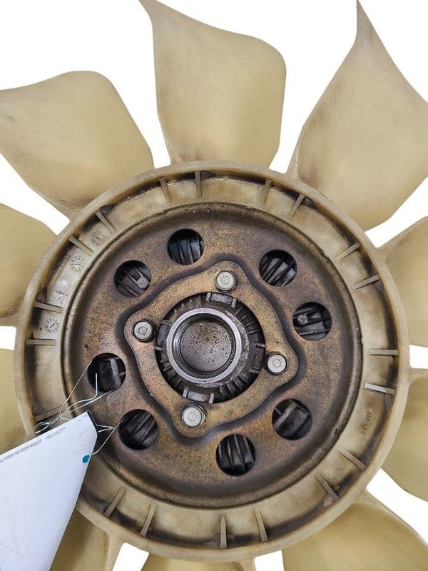 Fan Blade 8-330 5.4L Fits 98-16 FORD E350 VAN 629884