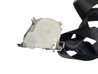 F250SD    2011 Seat Belt Rear 622301