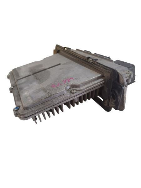 Engine ECM Electronic Control Module 6.7L Fits 13 FORD F250SD 589357 D