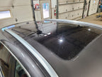 Roof Glass Front Fits 15-18 PORSCHE MACAN 661482