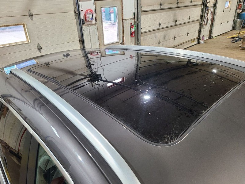 Roof Glass Front Fits 15-18 PORSCHE MACAN 661482