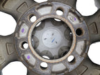 Wheel 17x7-1/2 Alloy 6 Spoke Machined And Black Fits 20-23 TACOMA 6773