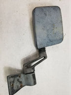 Driver Side View Mirror Manual LHD Fits 87-95 97-02 WRANGLER 496371
