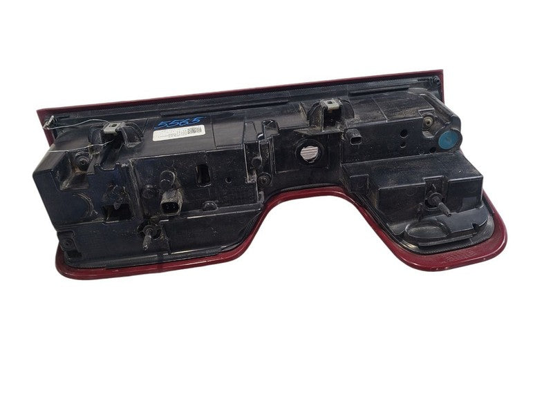 Driver Tail Light Pickup With Box Fits 19-26 SILVERADO 1500 PICKUP 669