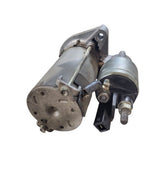 Starter Motor Rdstr sDrive35i Twin Turbo Fits 11-16 BMW Z4 670362