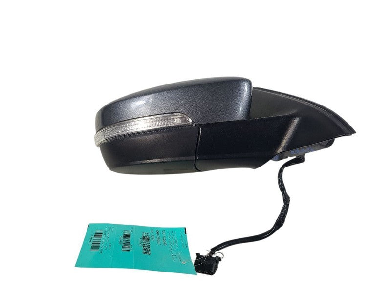 Passenger Side View Mirror Power Manual Folding Heated Fits 11-16 JETT