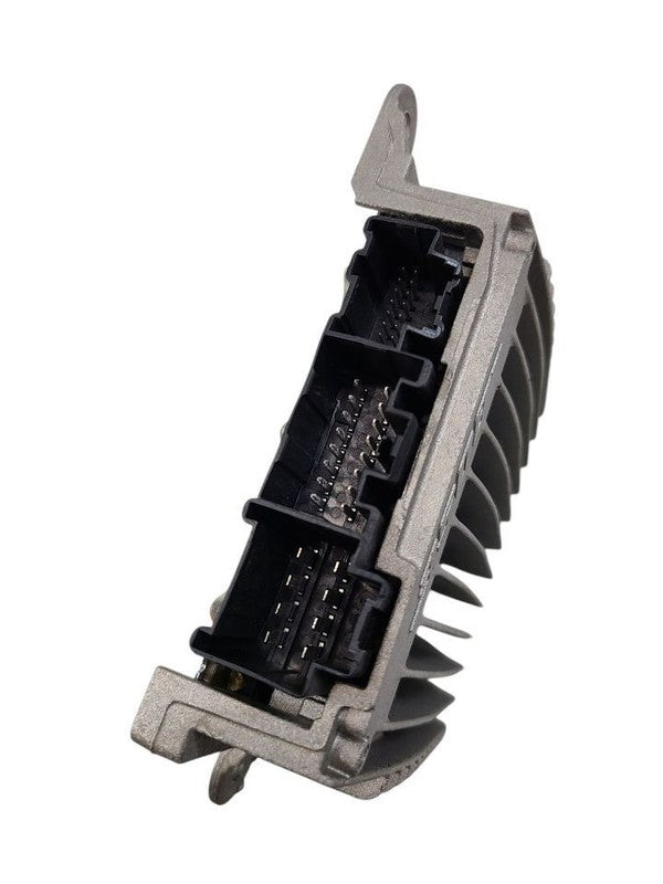 Audio Equipment Radio Amplifier Fits 11-15 VOLT 626237