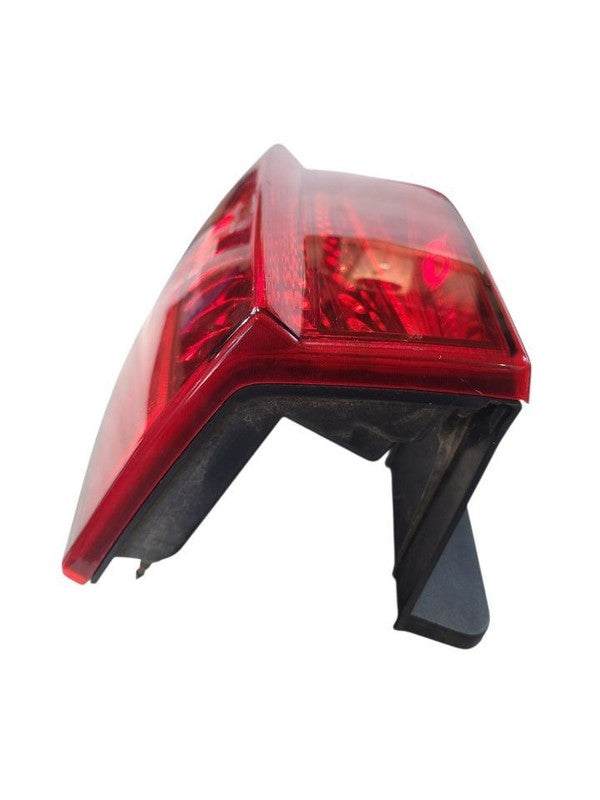 Passenger Tail Light Quarter Mounted Opt Whn Fits 12-14 ESCALADE 67044