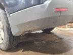 Rear Bumper Single Exhaust With Rear Park Assist Fits 09-12 TRAVERSE 6
