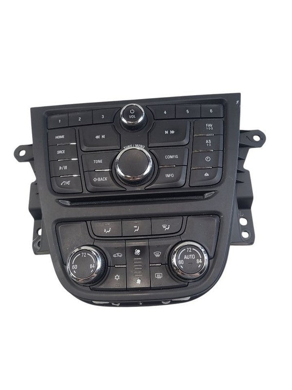 Temperature Control US Market Without Heated Seat Fits 12-17 VERANO 66