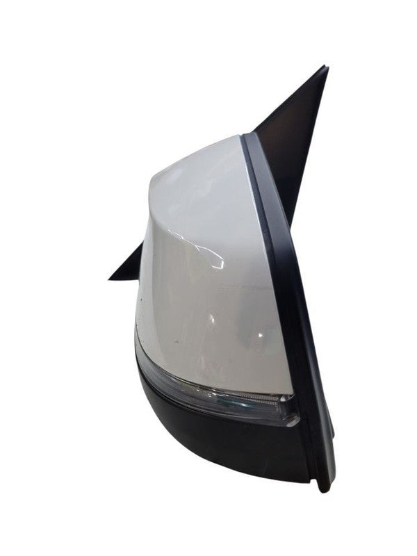 Driver Side View Mirror Power Heated With Camera Fits 14-16 BMW 528i 6