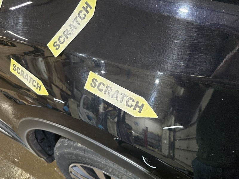 Passenger Right Fender Fits 16-20 OUTLANDER 631306