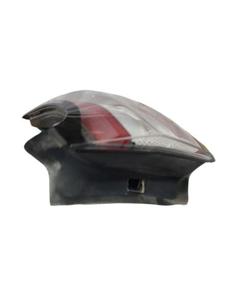 Passenger Tail Light Sport Quarter Panel Mounted Fits 15-18 EDGE 59334