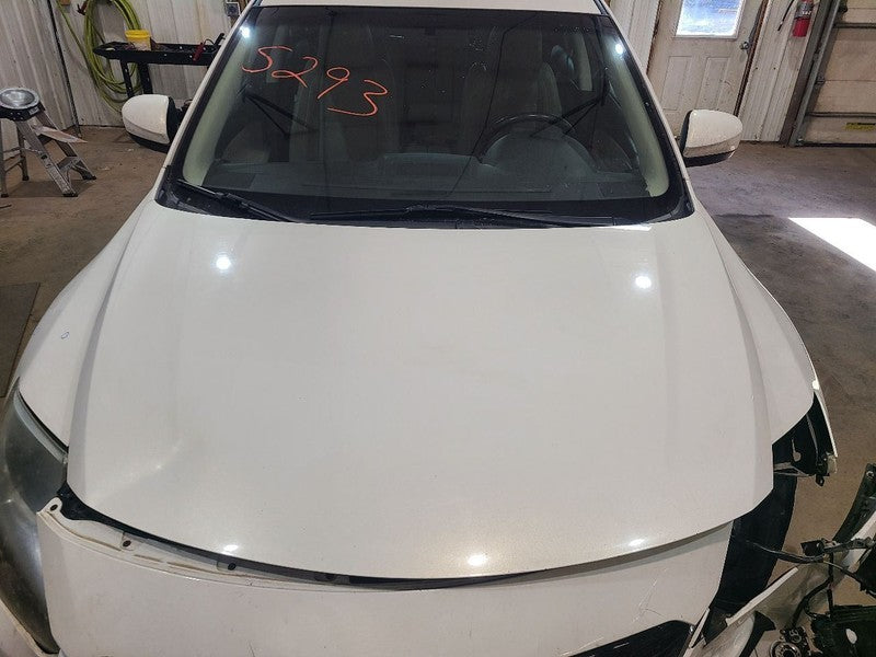 Hood Fits 07-15 MAZDA CX-9 651704
