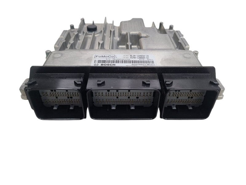 Engine ECM Electronic Control Module 3.5L Fits 24-25 FORD F150 PICKUP 