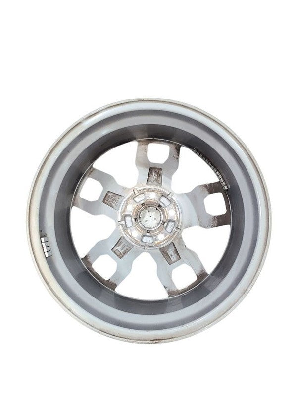 Wheel 17x7 Alloy 5 Slotted Spoke Fits 21-24 BRONCO SPORT 658073