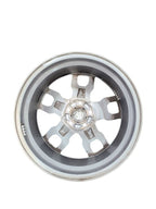 Wheel 17x7 Alloy 5 Slotted Spoke Fits 21-24 BRONCO SPORT 658073