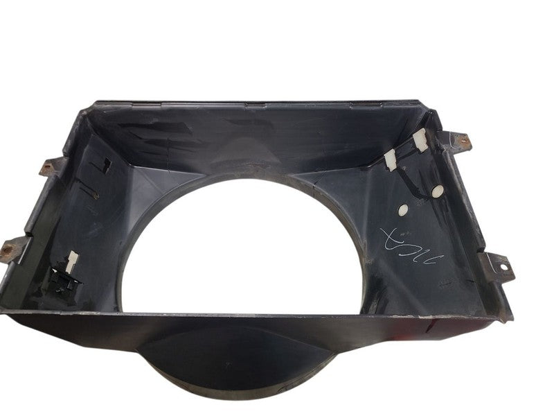 TDODR2500 1999 Radiator Shroud 656872
