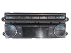 Temperature Control With AC Automatic Fits 09-10 FORD F250SD PICKUP 66
