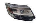 Passenger Right Headlight Limited Fits 18-19 EXPLORER 663596