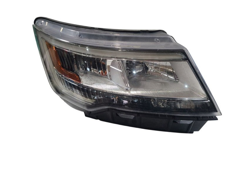 Passenger Right Headlight Limited Fits 18-19 EXPLORER 663596