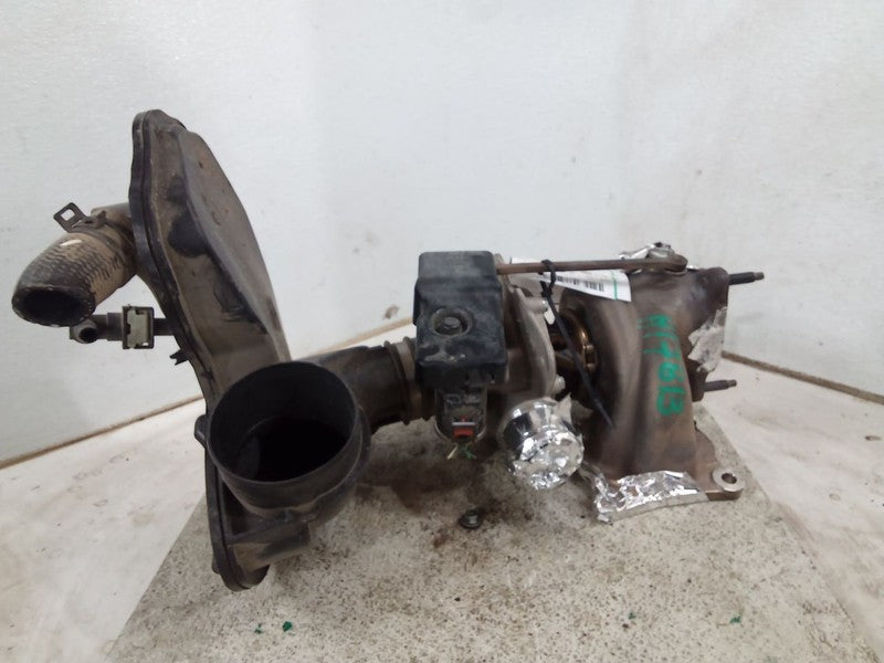 Air Cleaner 3.5L Fits 15-18 EDGE 643572