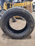 1 Used Tire 235-65-17 Cooper 5/32 660598