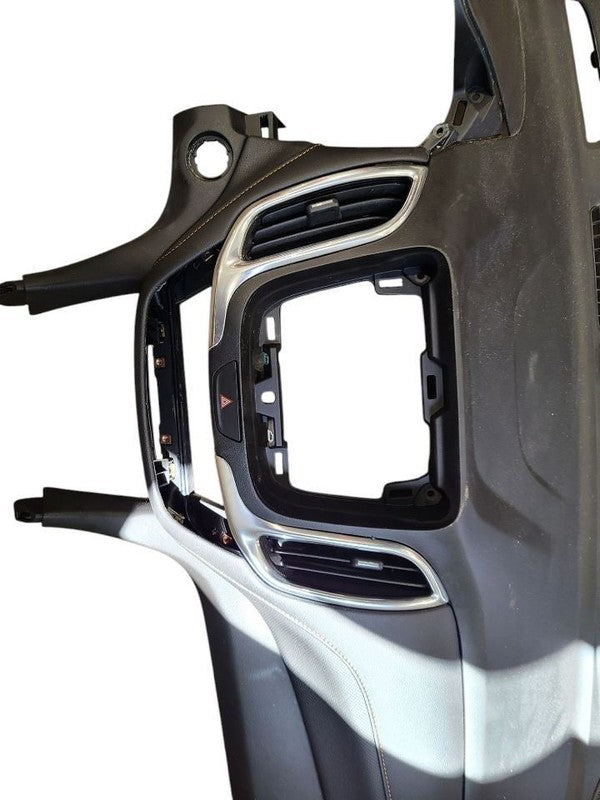 Dash Panel With Forward Collision Warning Opt Ueu Fits 18-22 EQUINOX 6