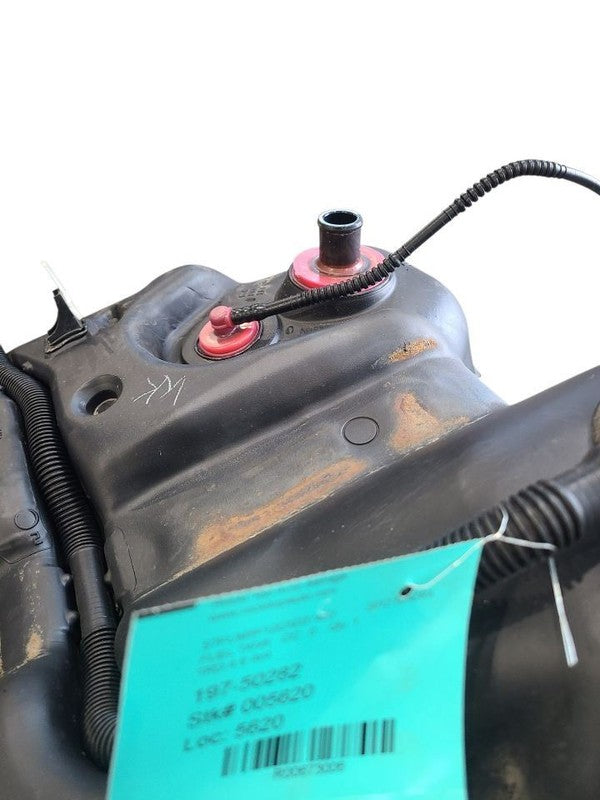 Fuel Tank 26.4 Gallon Fits 07-21 TUNDRA 673006