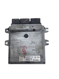 Engine ECM Electronic Control Module 3.5L Fits 14 INFINITI QX60 675221