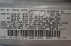 Seat Belt Front Bucket Seat Crew Cab 4 Door Passenger Fits 05-15 TACOM