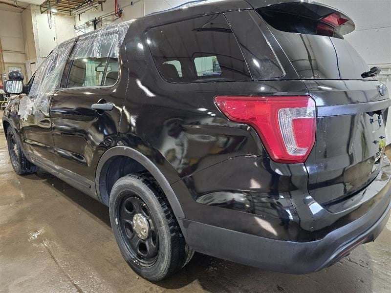 Passenger Air Bag Front Passenger Knee Fits 13-19 EXPLORER 579291