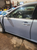 Driver Left Front Door Tempered Glass Fits 13-18 LEXUS ES300H 656566
