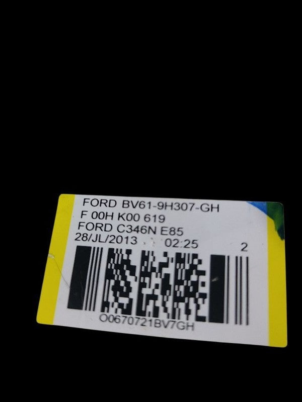 Fuel Pump Tank Pump 2.0L VIN 2 8th Digit Fits 13-18 FOCUS 652139