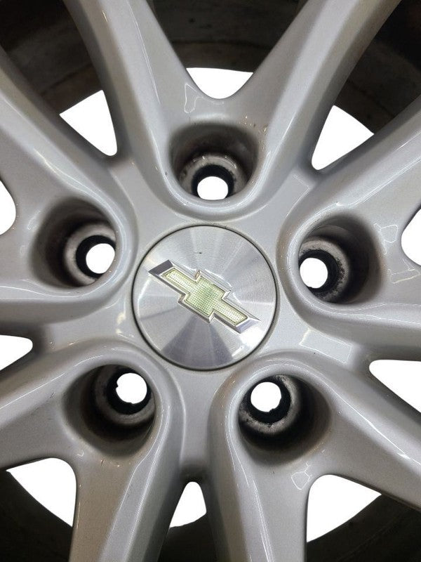 Wheel Aluminum 17x7-1/2 Opt Rsc Fits 16-18 MALIBU 678694