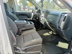 Automatic Transmission 4WD 5.3L Opt Myc Fits 14-16 SIERRA 1500 PICKUP 