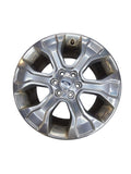 Wheel 20x8-1/2 6 Spoke Polished Fits 21-23 FORD F150 PICKUP 680798