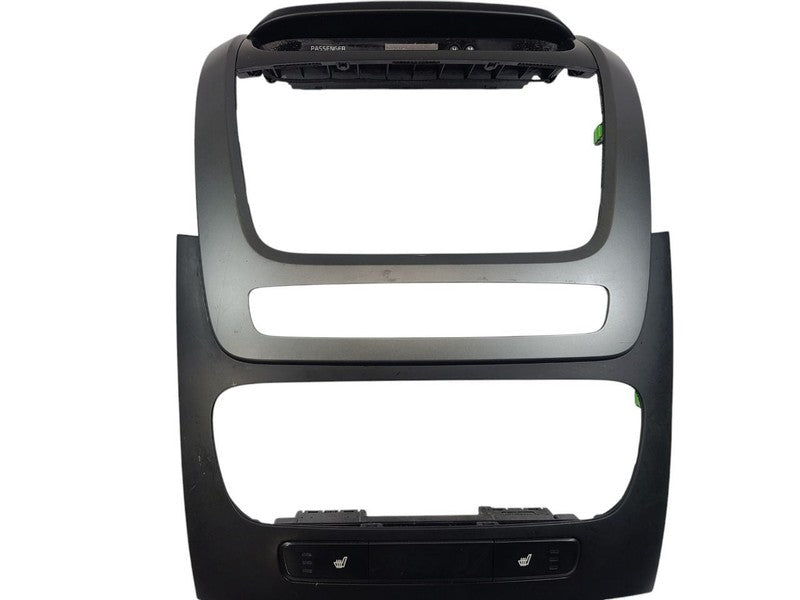 SORENTO   2014 Dash Bezel 607395