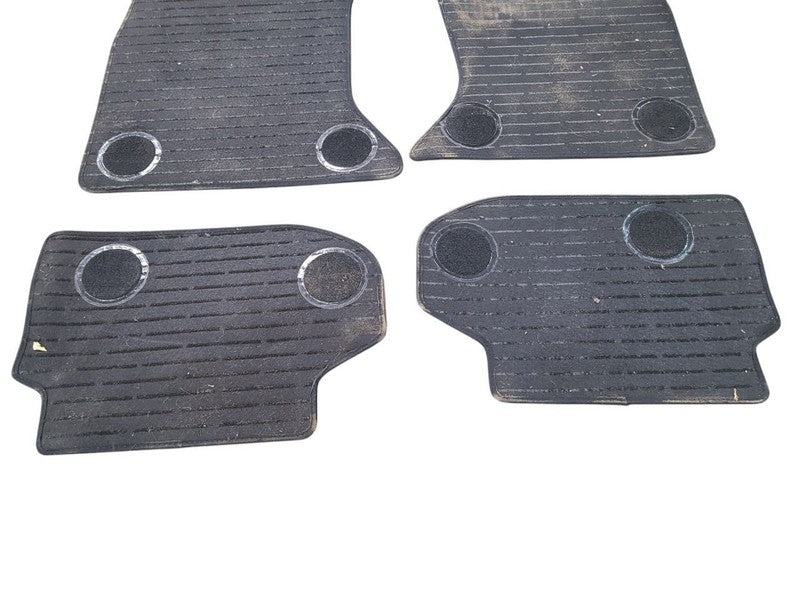 528I      2015 Floor Mat 615175