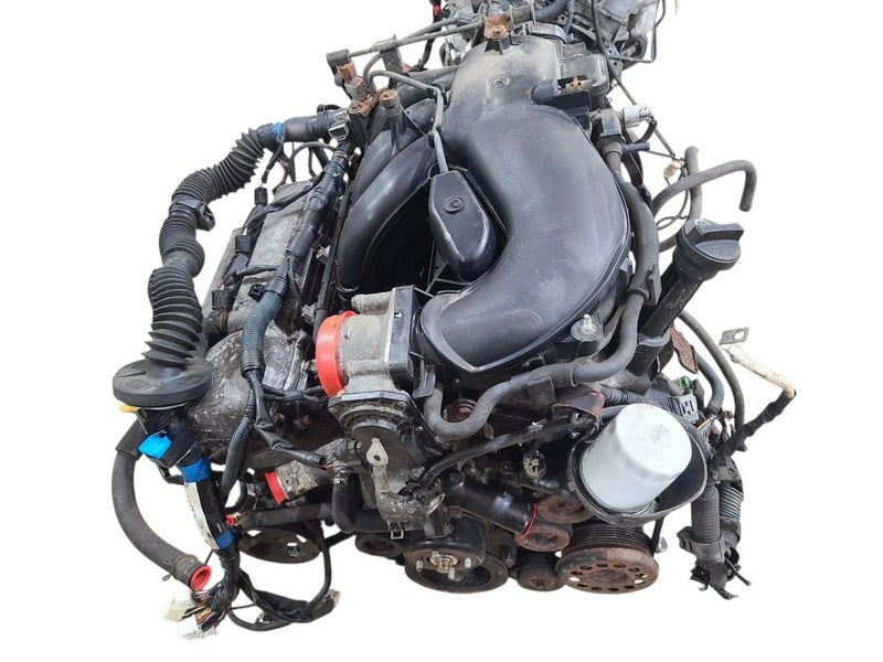 Engine 4.0L VIN U 5th Digit 1GRFE Engine 6 Cylinder Fits 03-04 4 RUNNE