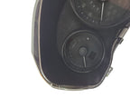 Speedometer Cluster US Market MPH With Fog Lamps CVT Fits 16-18 HR-V 5