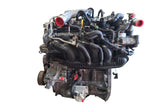 Engine 1.6L MR16DDT VIN A 4th Digit CVT Fits 11-14 JUKE 598353