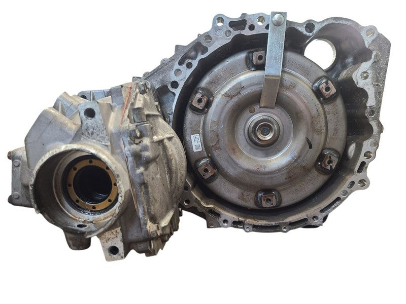 Automatic Transmission AWD 6 Speed Fits 13-15 LEXUS RX350 670221