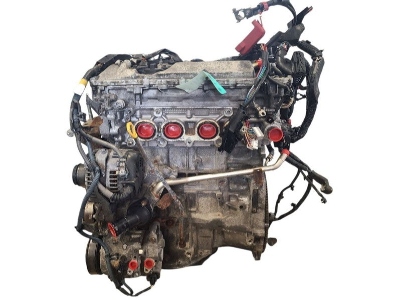 Engine Gasoline 2.5L VIN F 5th Digit 2ARFE Engine Fits 13-18 RAV4 6684