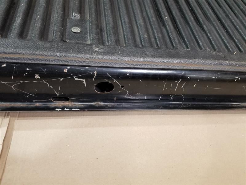 Trunk/Hatch/Tailgate Fits 95-02 DODGE 2500 PICKUP 525822