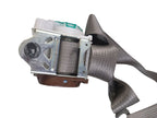 F150      2015 Seat Belt Rear 645707