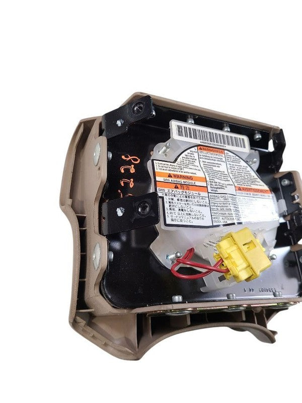 Air Bag Driver Fits 99-02 ISUZU TROOPER 646720